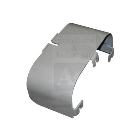 Aftermarket PTO Shield Fits International 460 560 330 606 504 2606 340 2504 660 364712R21